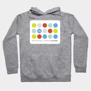 IVA Dots Hoodie